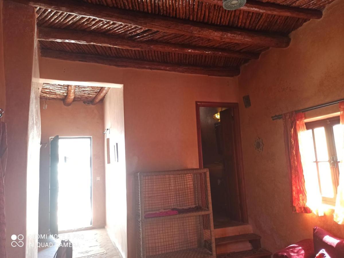 Riad La Rose Des Vents Εσαουίρα Εξωτερικό φωτογραφία