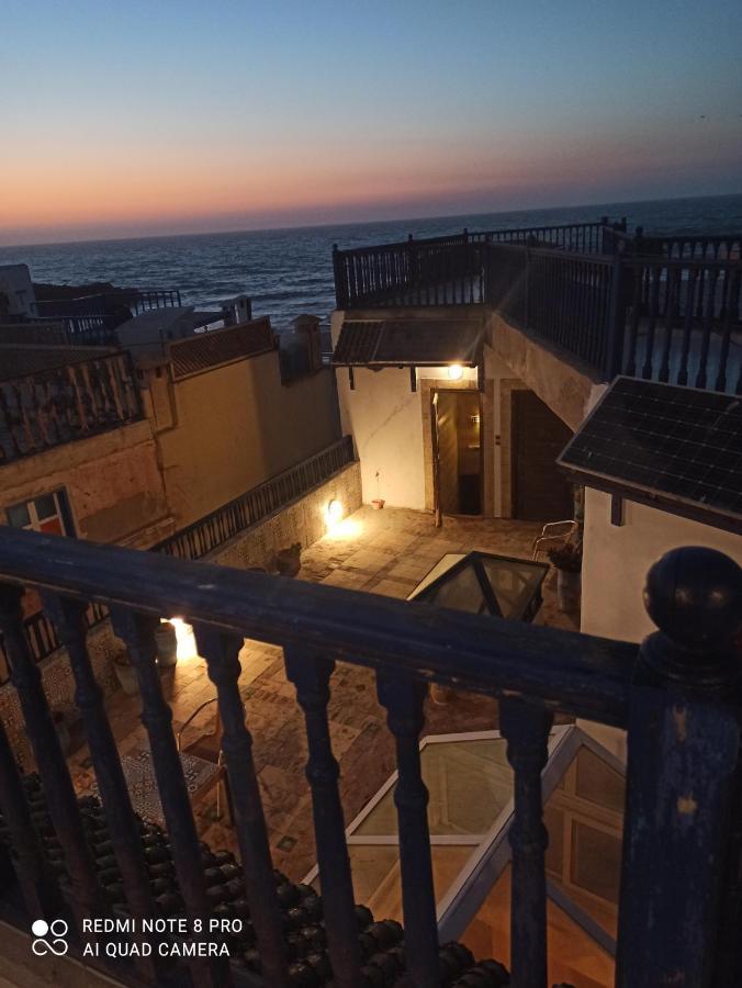 Riad La Rose Des Vents Εσαουίρα Εξωτερικό φωτογραφία