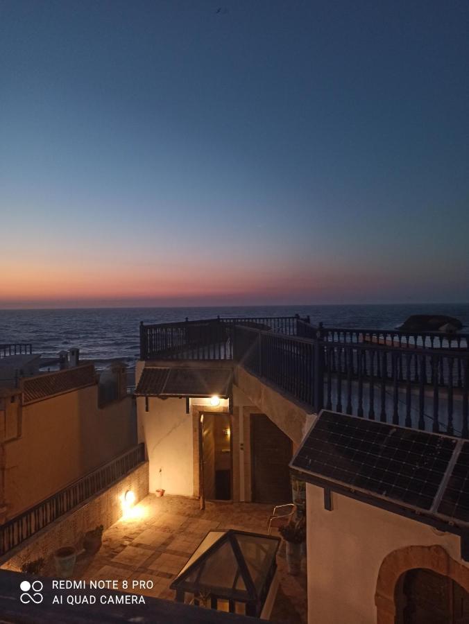 Riad La Rose Des Vents Εσαουίρα Εξωτερικό φωτογραφία