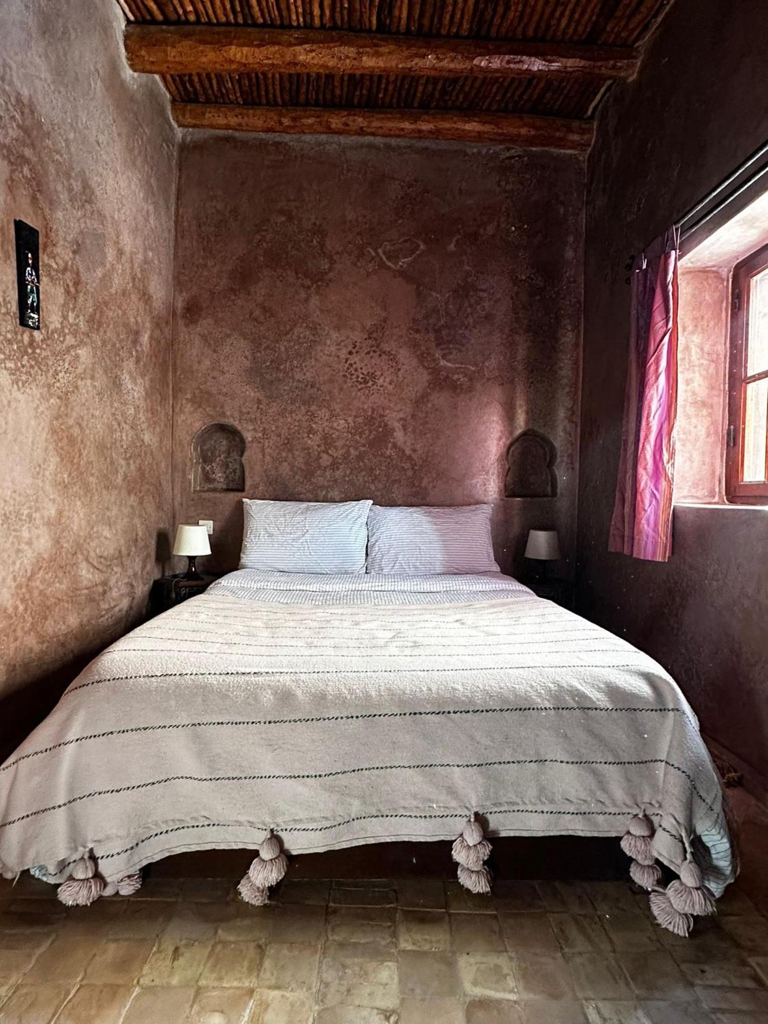 Riad La Rose Des Vents Εσαουίρα Δωμάτιο φωτογραφία