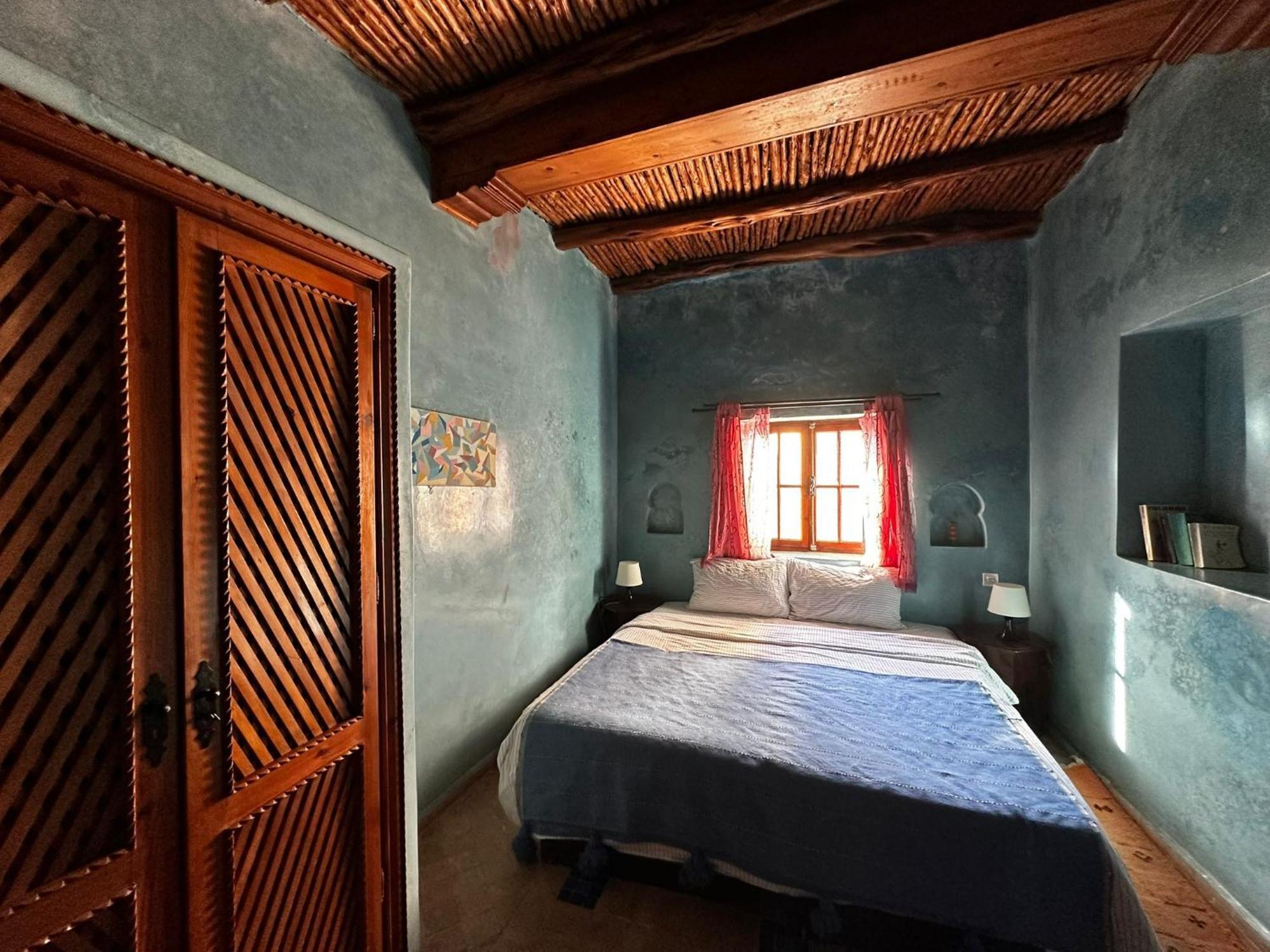 Riad La Rose Des Vents Εσαουίρα Δωμάτιο φωτογραφία