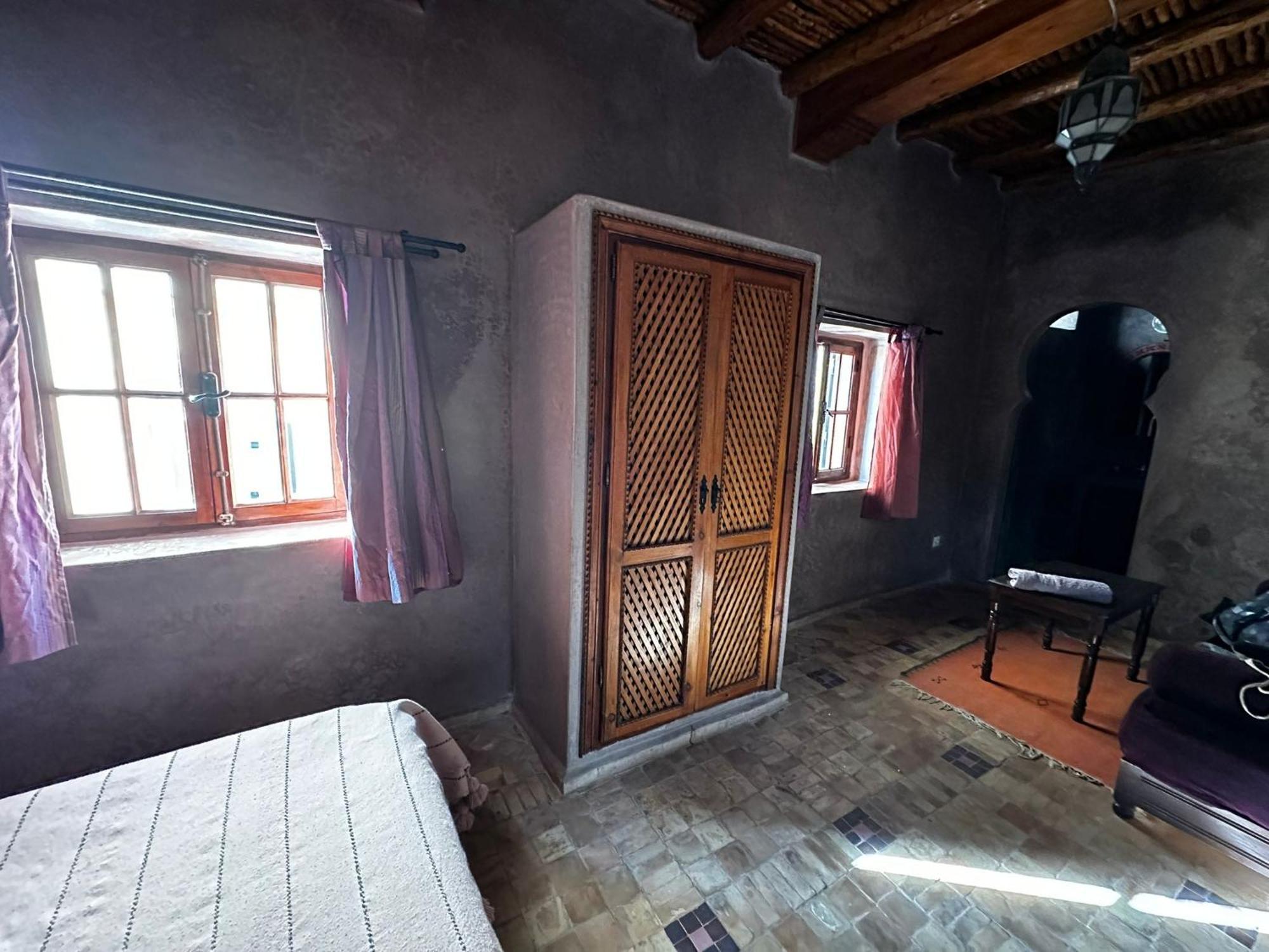 Riad La Rose Des Vents Εσαουίρα Δωμάτιο φωτογραφία
