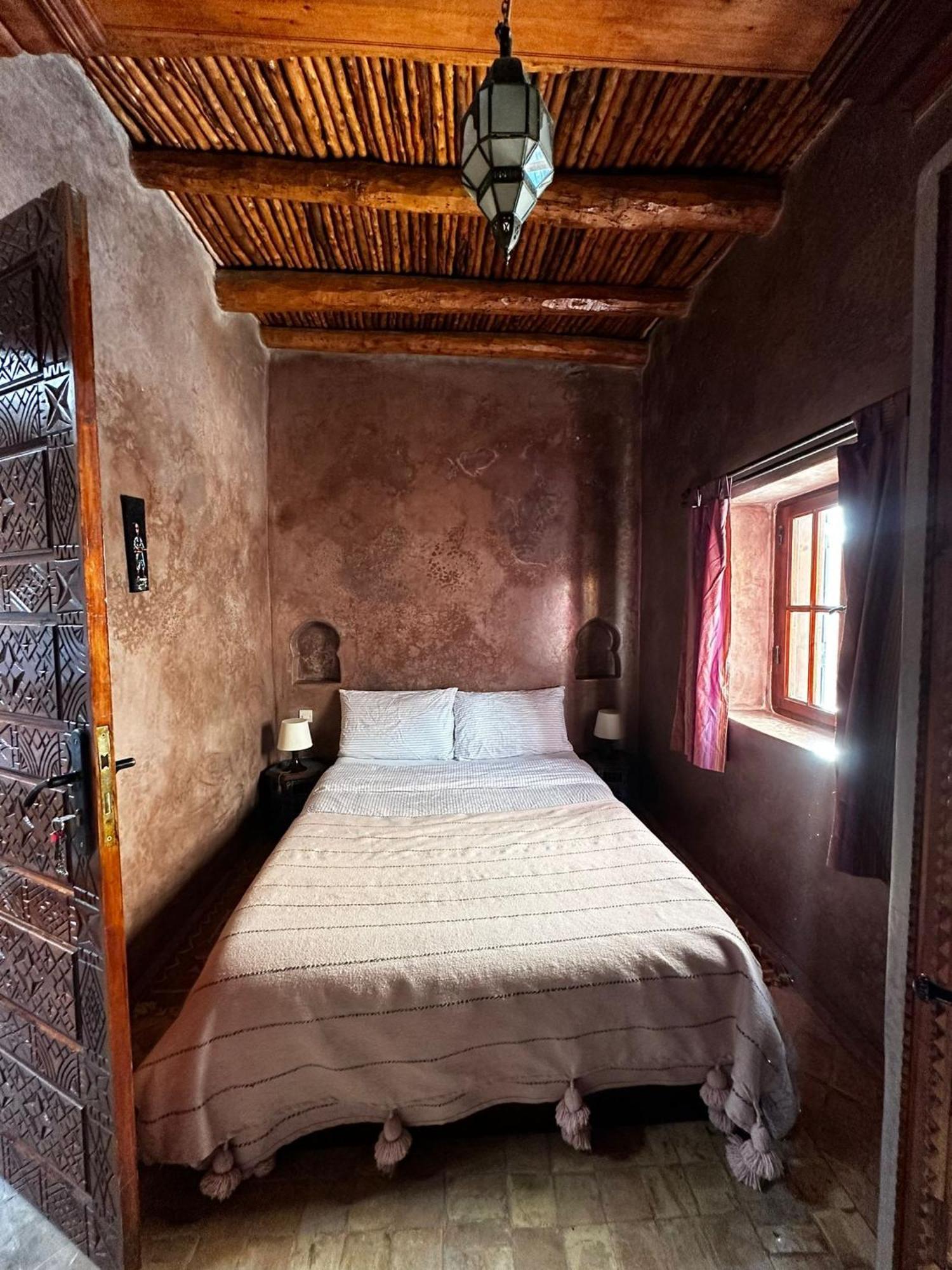 Riad La Rose Des Vents Εσαουίρα Δωμάτιο φωτογραφία
