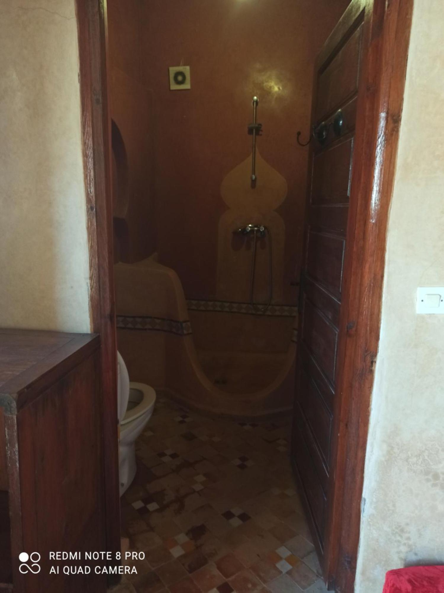 Riad La Rose Des Vents Εσαουίρα Δωμάτιο φωτογραφία