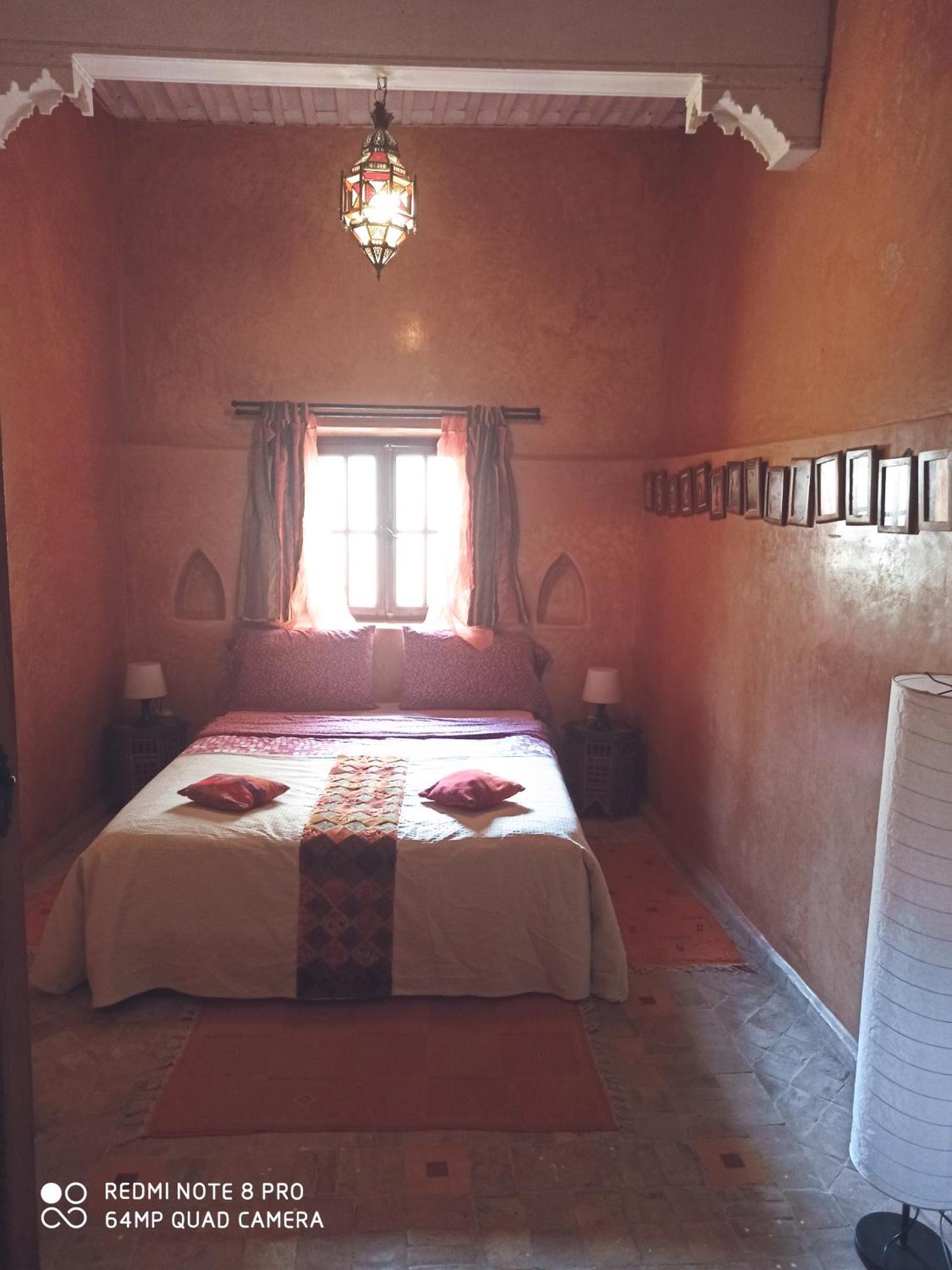 Riad La Rose Des Vents Εσαουίρα Δωμάτιο φωτογραφία